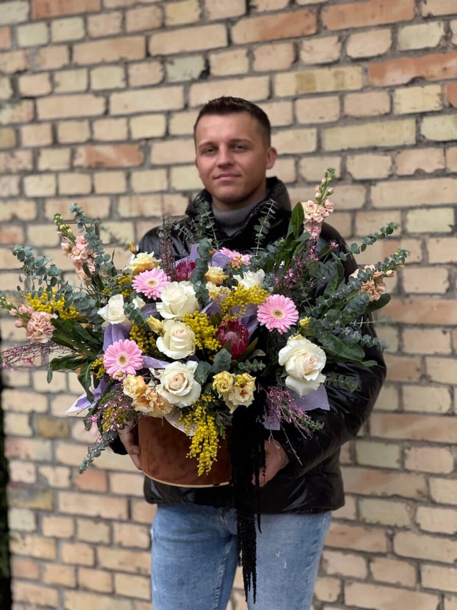 kwiaciarnia 24h Ełk