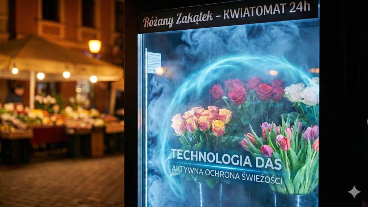 Trendy na Dzień Kobiet 2026: Jakie Kwiaty Wybrać? Symbolika Kolorów i Nowoczesne Bukiety w Suwałkach